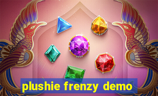 plushie frenzy demo